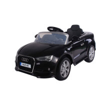 Authorization 2.4GHz Electric RC Ride on Cars for Kids